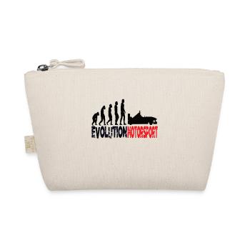 Motorsport - Trousse biologique - nature - Devant