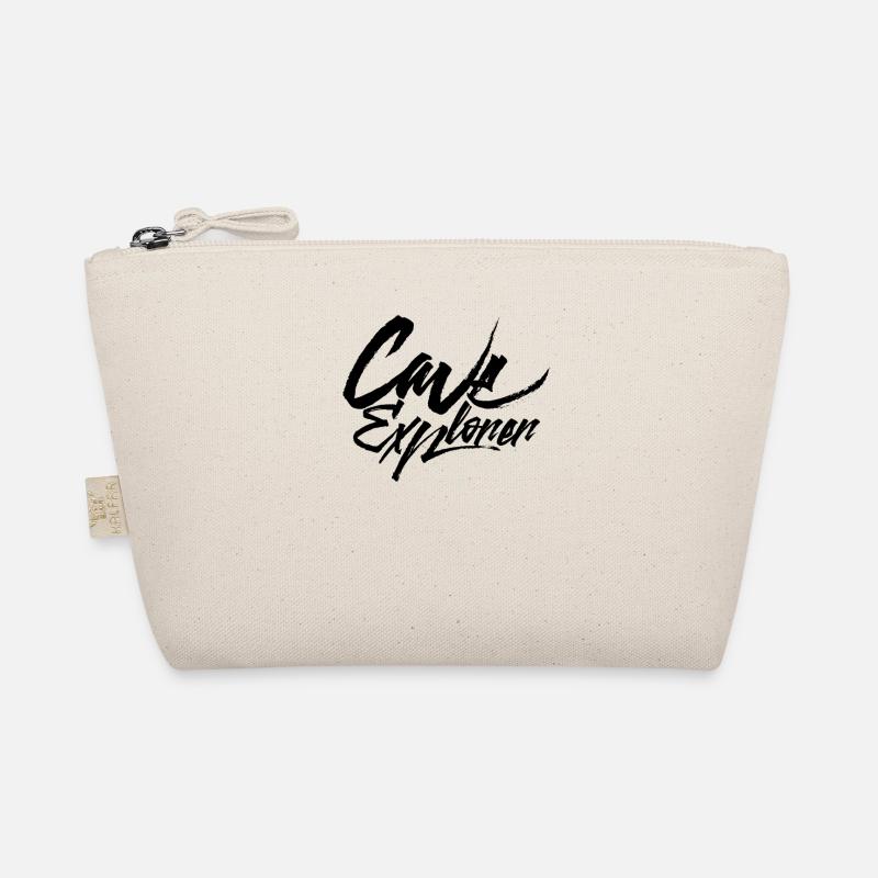 Team cave explorer cave explorer Organic Pouch
