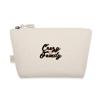 Famille folle - Trousse biologique - nature - Devant