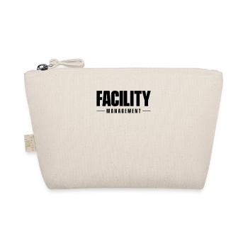 Caretaker Caretaker Manager Caretaker Team - Organic Pouch - nature - Front