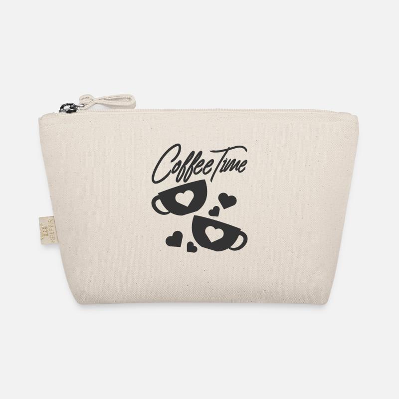 coffee Organic Pouch