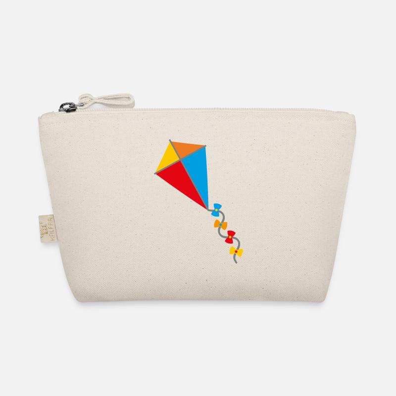 kite Organic Pouch