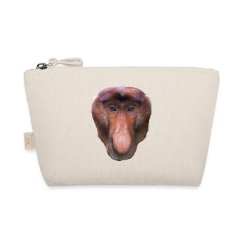 singe nasal am431 - Trousse biologique - nature - Devant