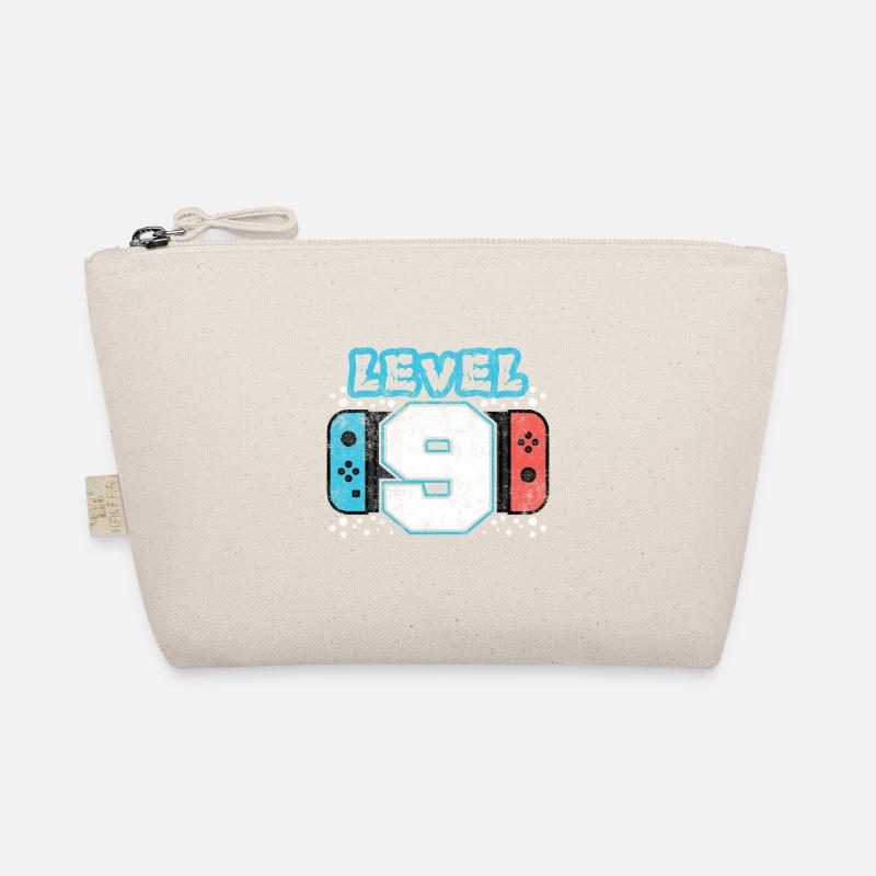 Niveau 9 - Conception de cadeaux 9e anniversaire Trousse biologique