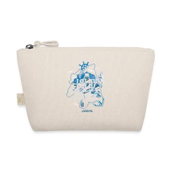 Islay Whisky Peat of my Heart - Organic Pouch - nature - Front