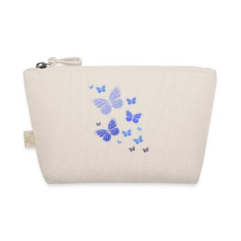 Papillon Papillon Papillon enfants - Trousse biologique - nature - Devant
