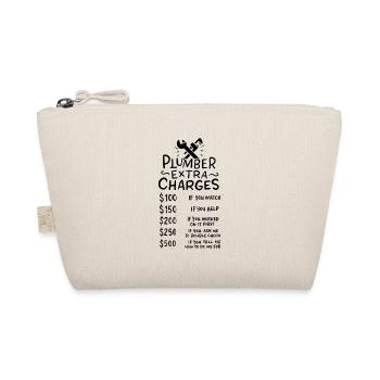 Plombiers - Trousse biologique - nature - Devant