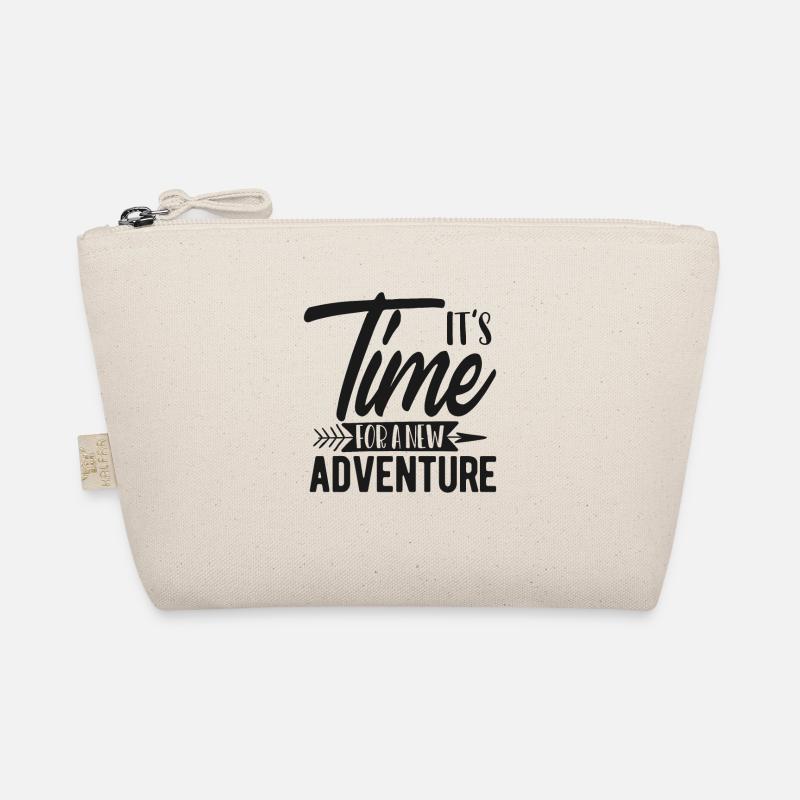 Voyage Trousse biologique