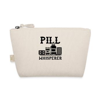 pharmacien - Trousse biologique - nature - Devant