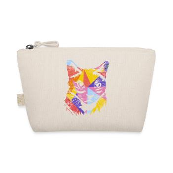 Cadeau de chats thaïlandais - Trousse biologique - nature - Devant