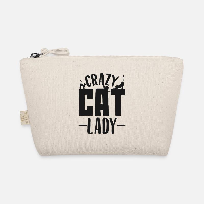 dame de chat Trousse biologique