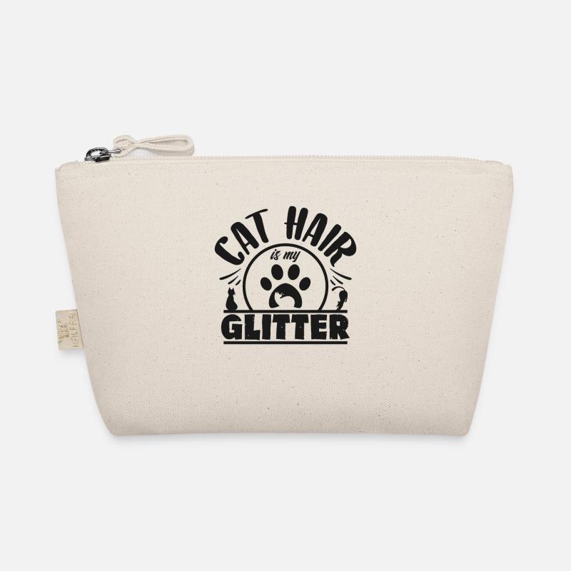 chat Trousse biologique