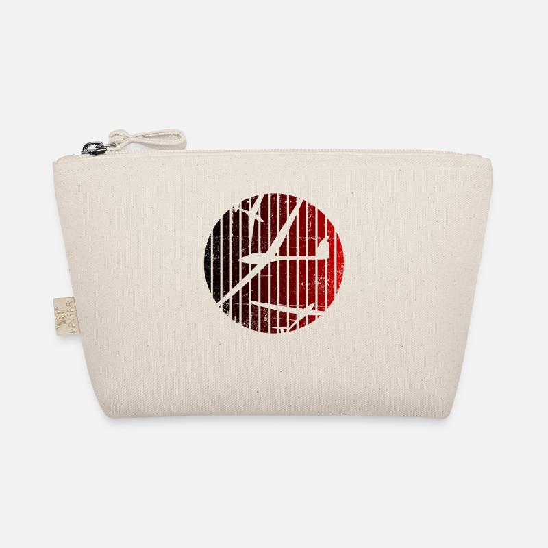 Pilote de planeur - Trousse biologique - nature