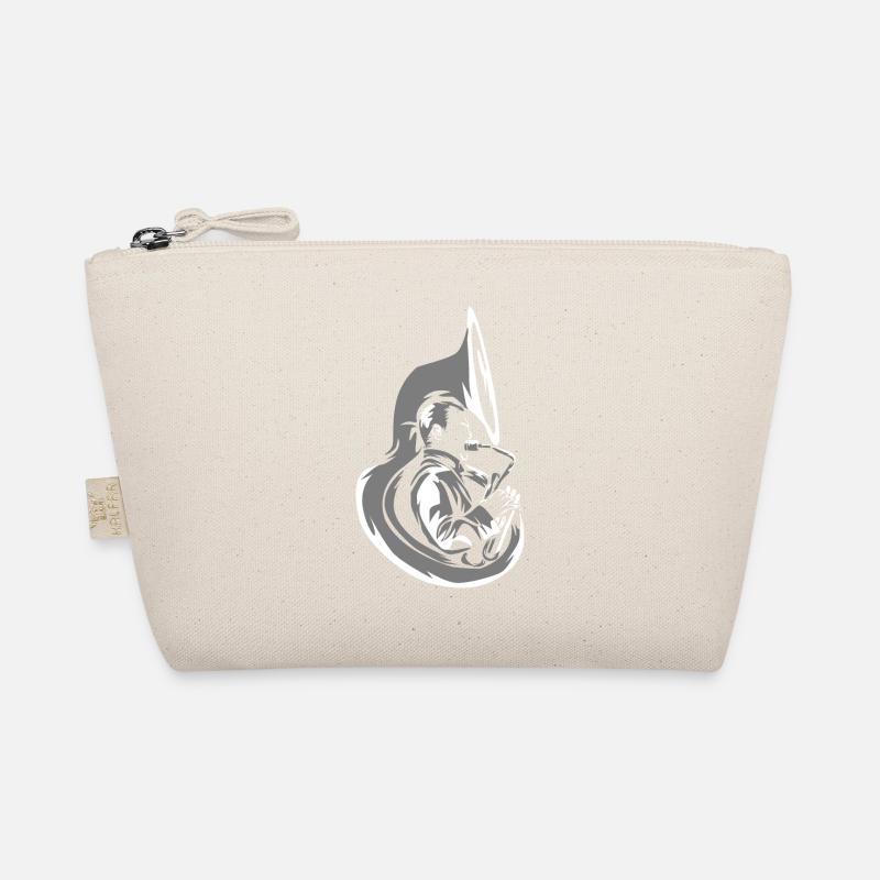 Sousaphone Gift Organic Pouch