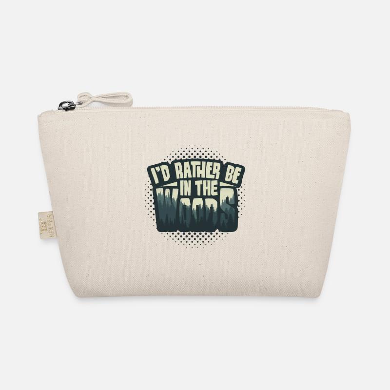 de plein air Trousse biologique