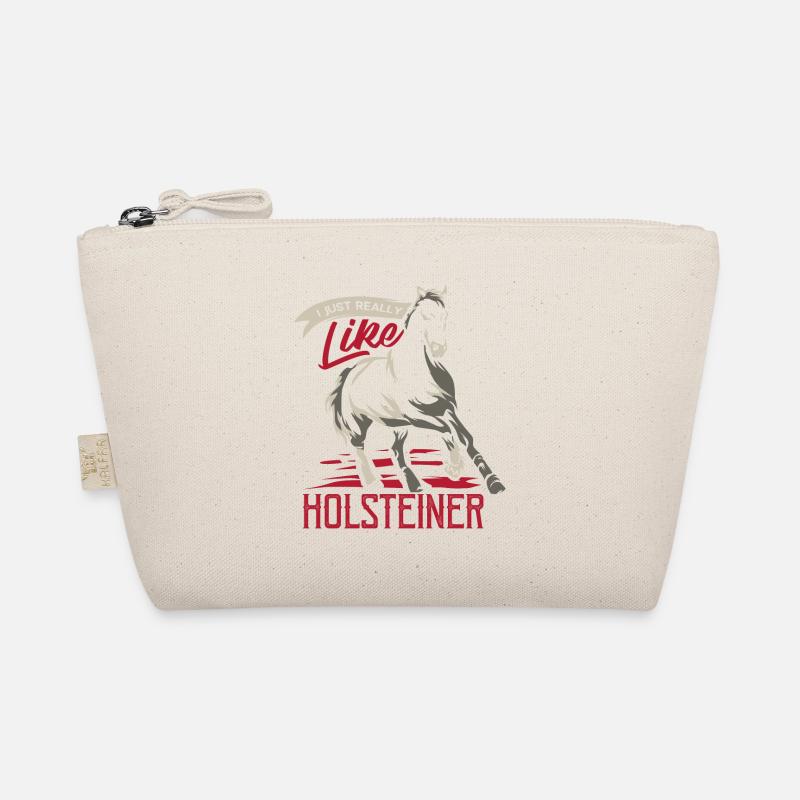 Cheval Holstein Trousse biologique