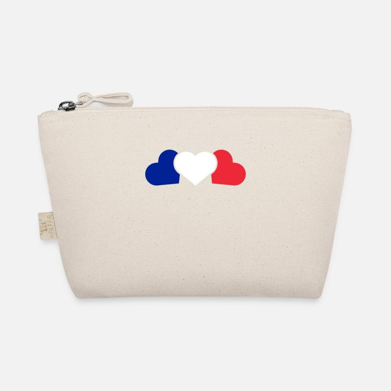 France Trousse biologique