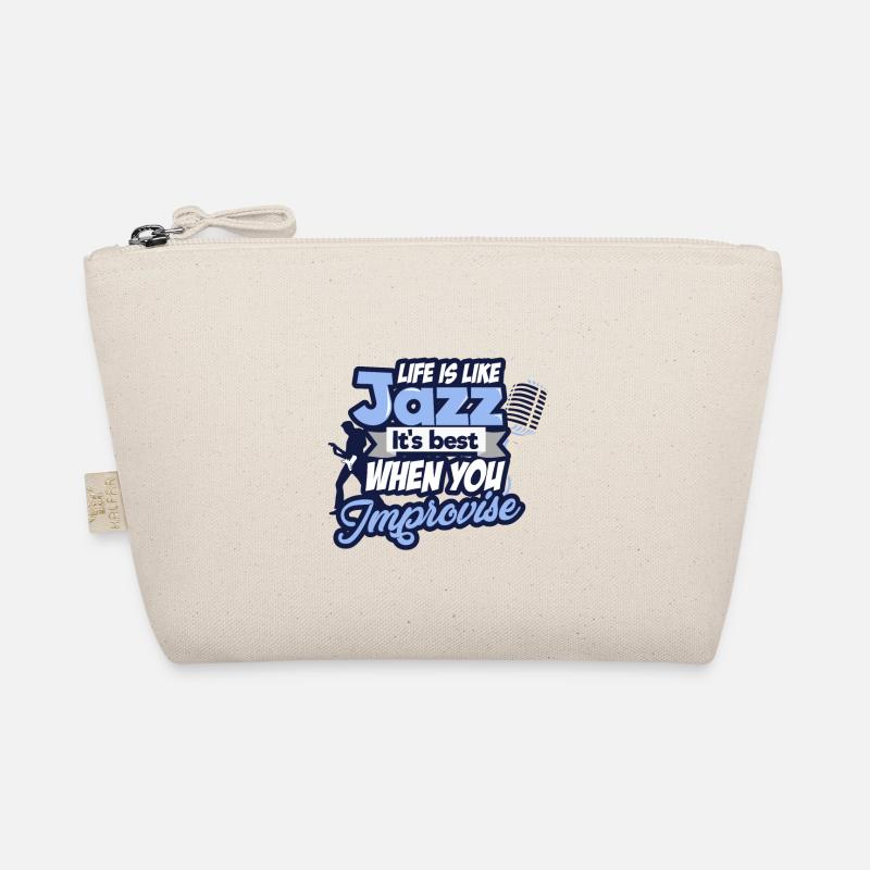 jazz Trousse biologique