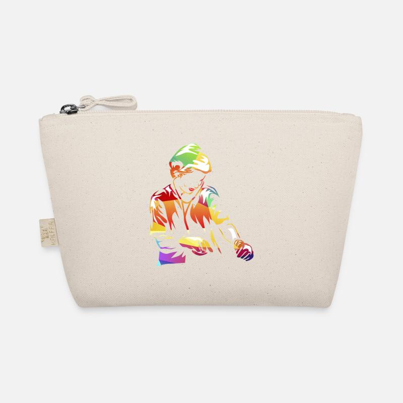 Anesthesiologist Organic Pouch