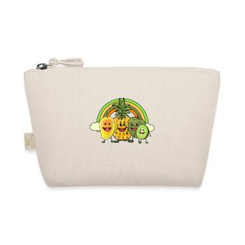 Fruit Vegan Rainbow Fruit Fruit Fantasy - Trousse biologique - nature - Devant