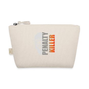 Conception de gardien de but de hockey sur glace - Trousse biologique - nature - Devant