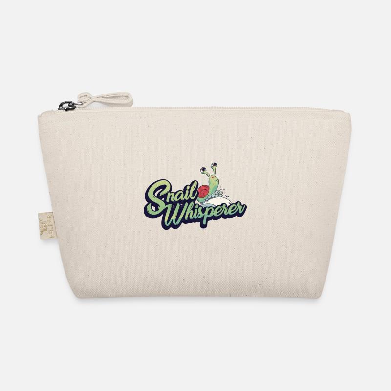 escargot Trousse biologique