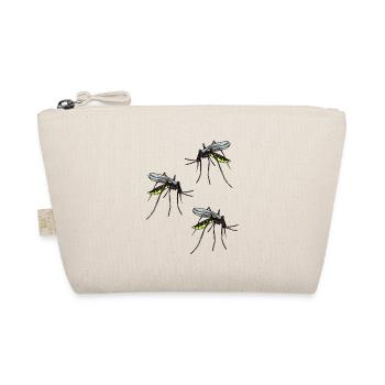 insectes suceur de sang moustique moustique ensanglanté moustiques - Trousse biologique - nature - Devant