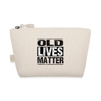 50e anniversaire - Trousse biologique - nature - Devant