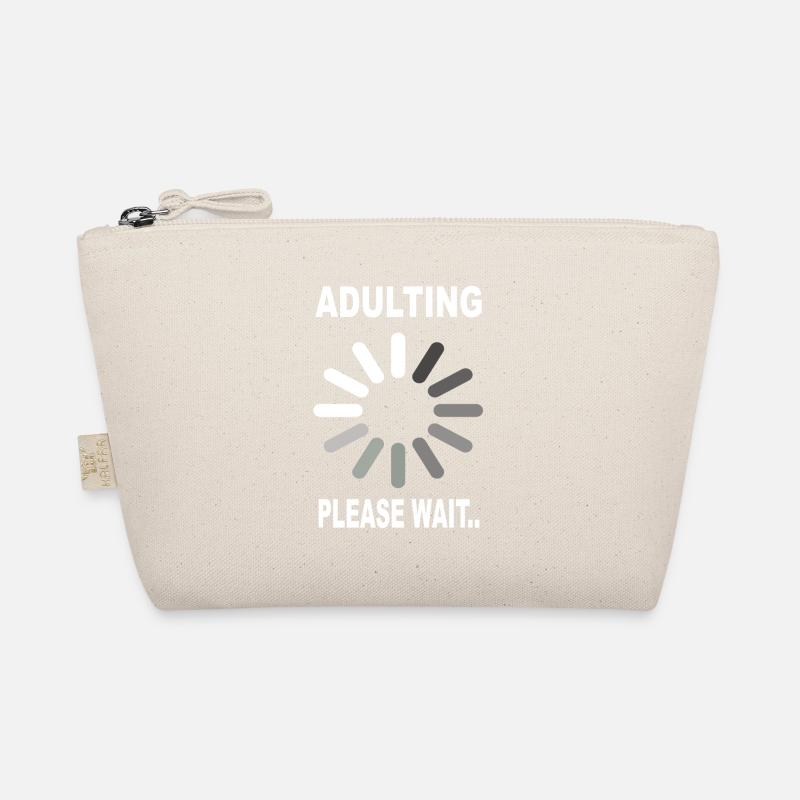 18.Geburtstag Bio-Täschchen