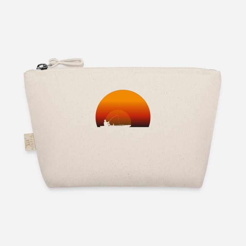 Pêcheurs - Trousse biologique - nature