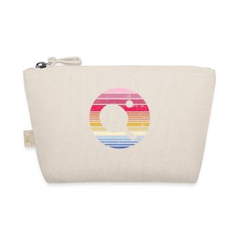 Tennis de table de ping-pong - Trousse biologique - nature - Devant