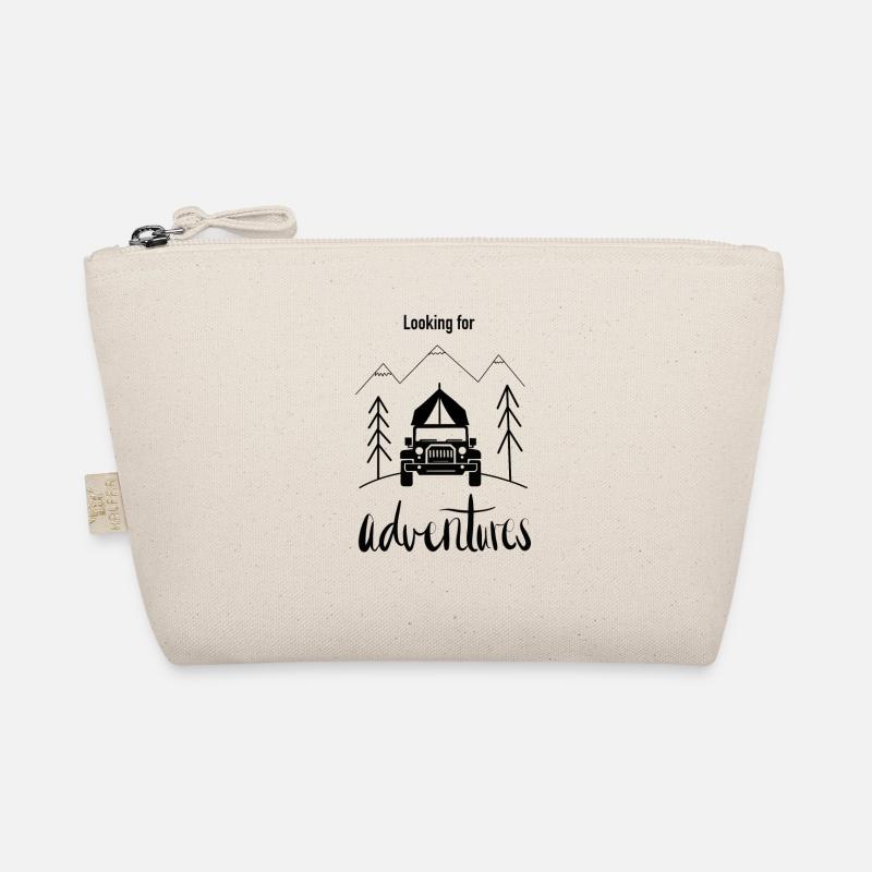 Tentes de toit | Auto Camper | Camping | Micro campeur Trousse biologique