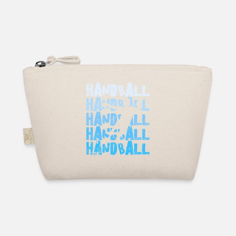 handball Organic Pouch