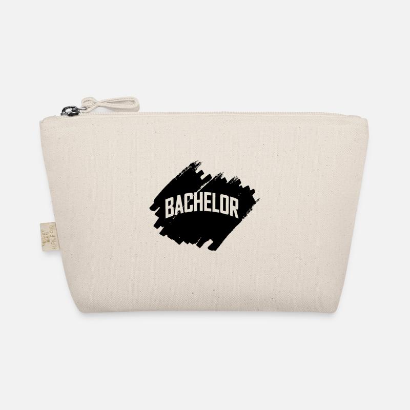 Bachelor Organic Pouch