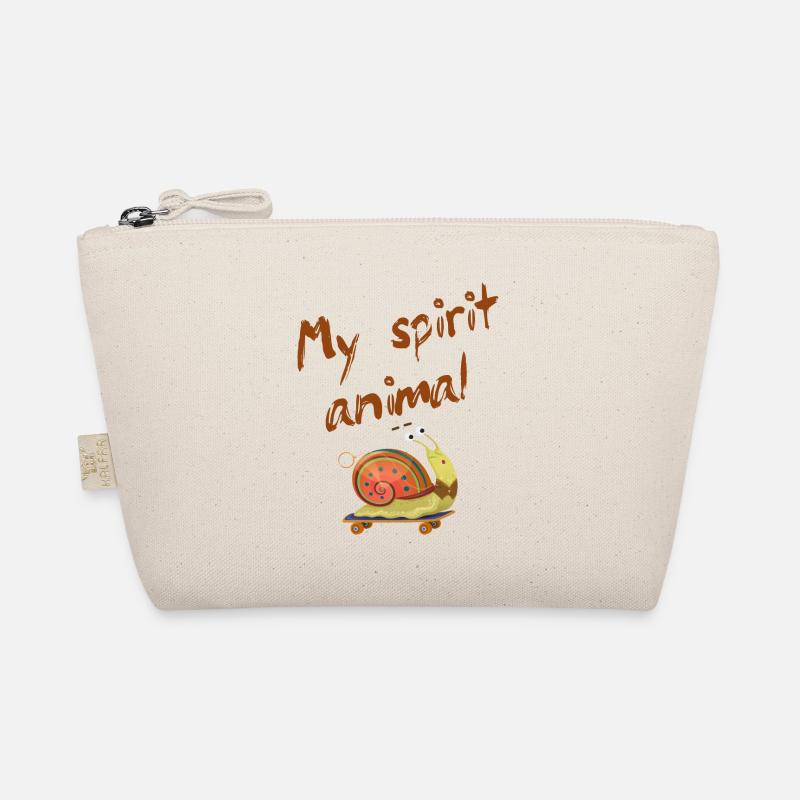 escargot Trousse biologique