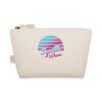 amateur de musique de synthé - Trousse biologique - nature - Devant