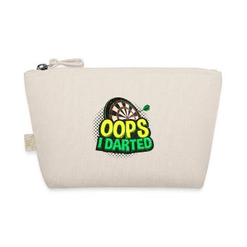 jeu de fléchettes - Trousse biologique - nature - Devant