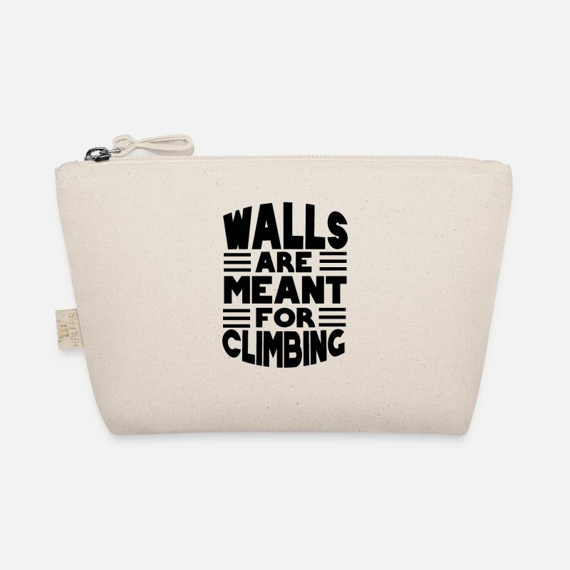 climbing Organic Pouch
