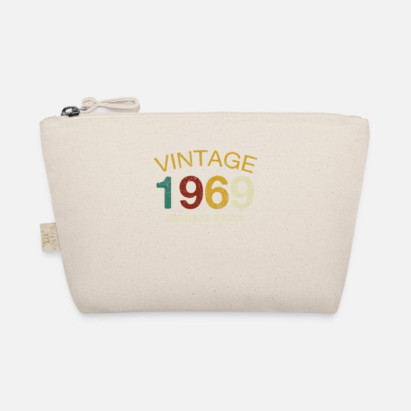 Millésime 1969 Trousse biologique