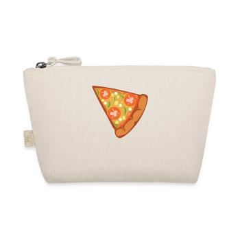 Pizza - nourriture préférée - Trousse biologique - nature - Devant