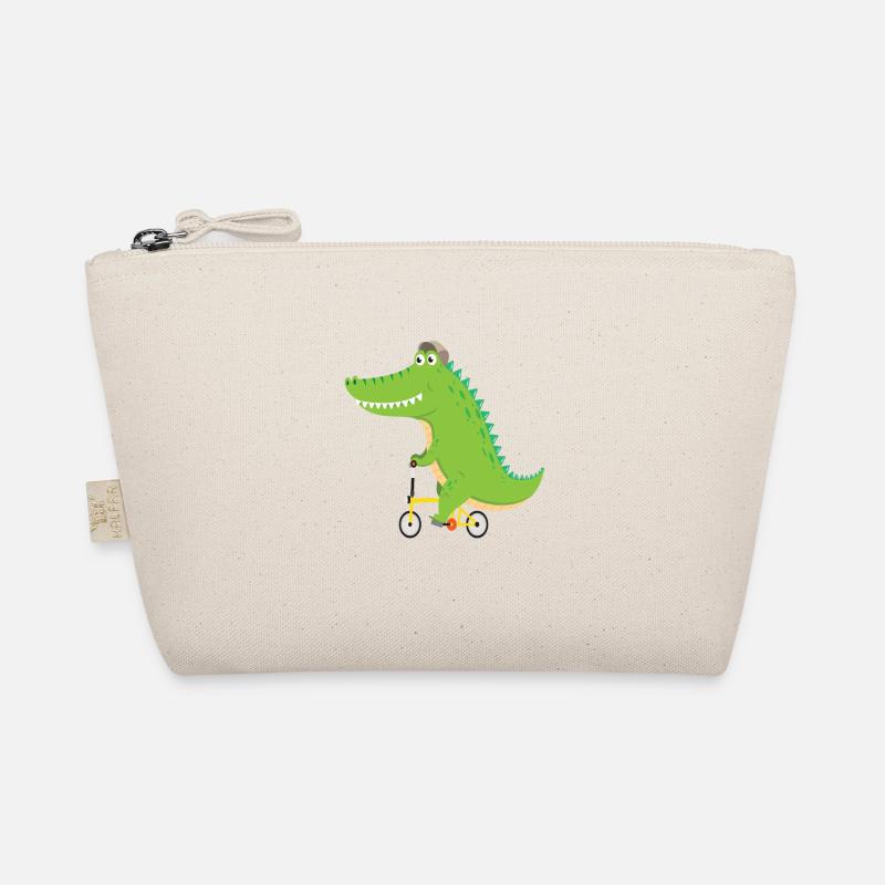 Crocodile Trousse biologique