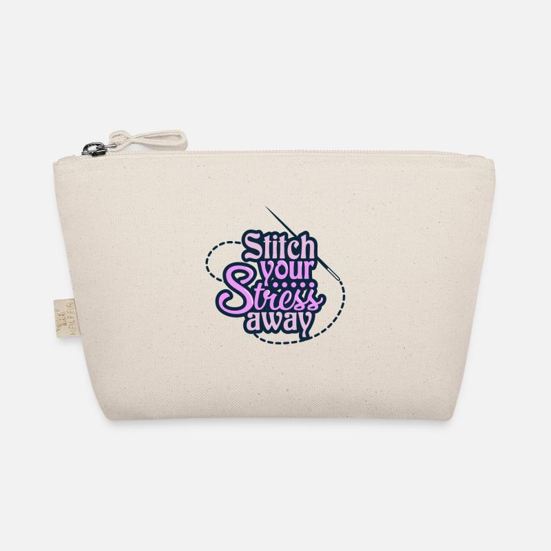 sew Organic Pouch