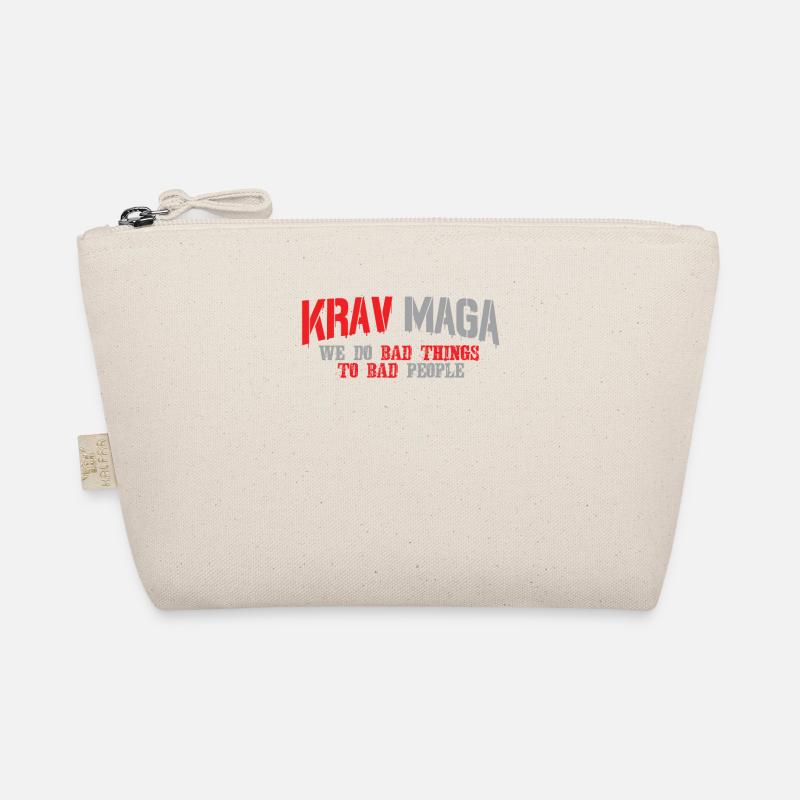 Krav Maga Trousse biologique