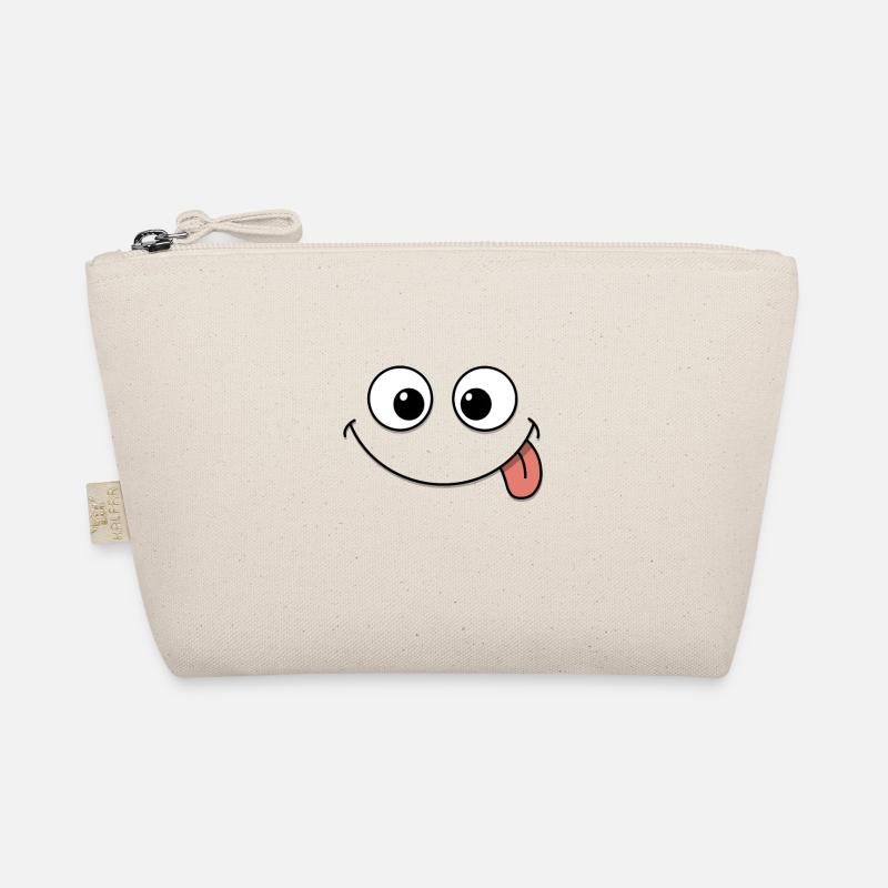 Visage drôle Trousse biologique