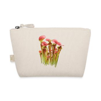 Jardin Carnivore Sarracenia - Trousse biologique - nature - Devant