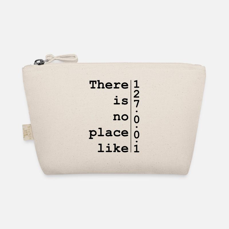 Entwickler Informatiker Bio-Täschchen