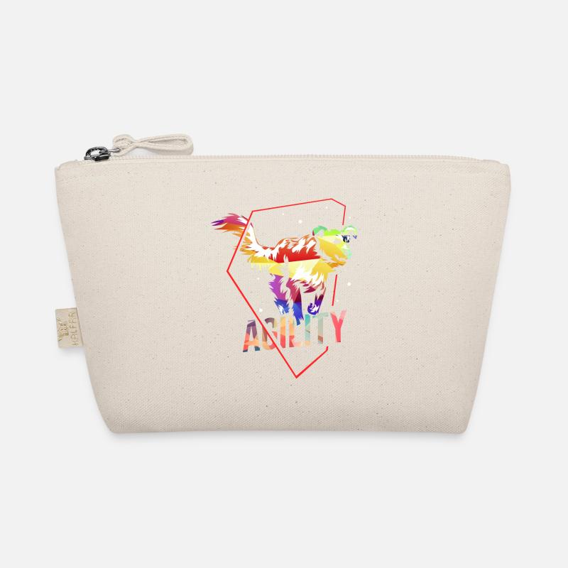 Hunde Agility Bio-Täschchen