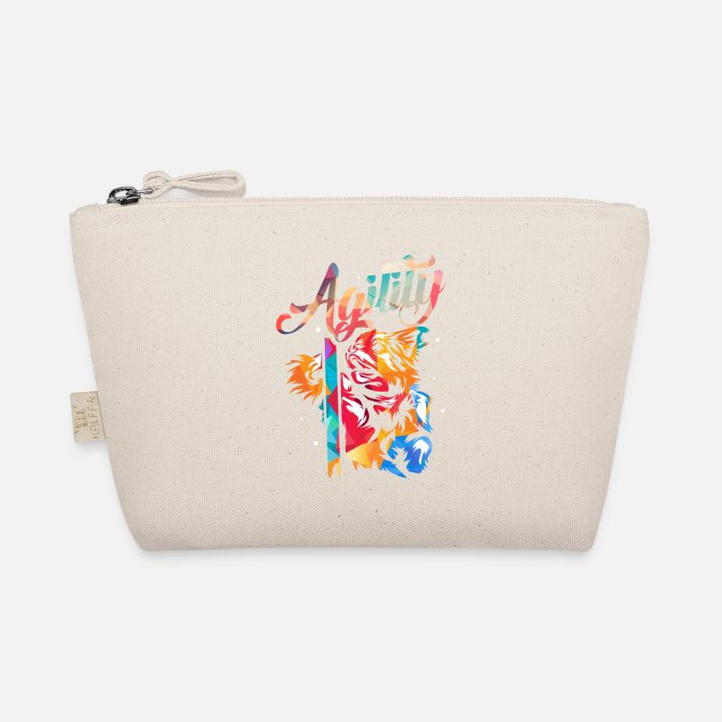 Dog agility Organic Pouch