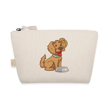 Chien enfants bébé animaux animaux animaux chiens - Trousse biologique - nature - Devant