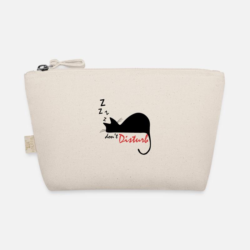 dormir, ne pas déranger - dormir, ne pas déranger Trousse biologique